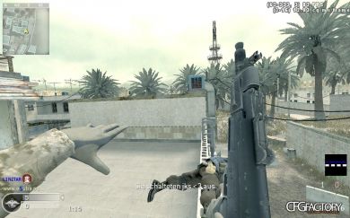 L1NZTAR's play Config
