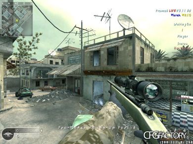 kretex CFG