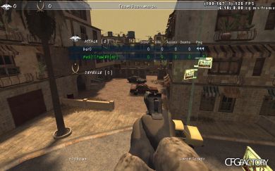 JJPOWERz 2012 Config <3