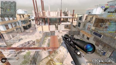 noFLOW WILLYYYYY CFG
