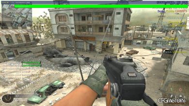 Logix CFG 2k12