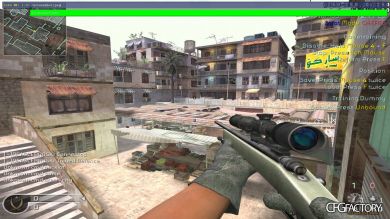 Logix CFG 2k12