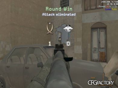 G!g's Fps Config
