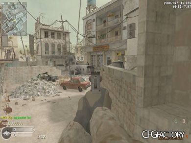 G!g's Fps Config