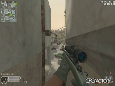 G!g's Fps Config