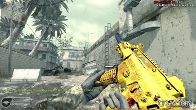 G-36C GOLD by DjNiCe