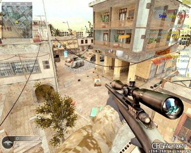 CFG d4RSH