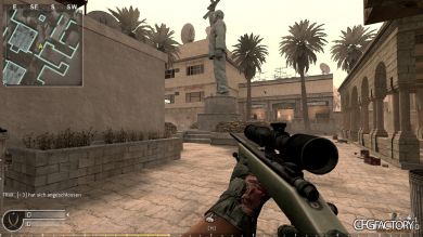 TRiiX'. [<3] Config