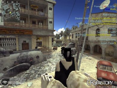 Katye CFG