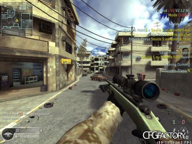 Katye CFG