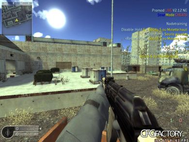 Katye CFG
