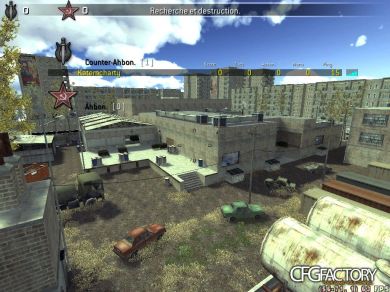 Katye CFG