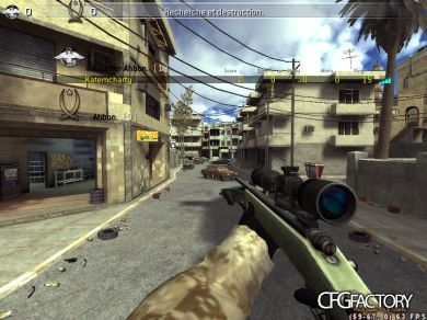 Katye CFG