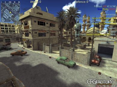 Katye CFG