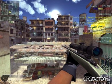 Katye CFG