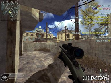 Katye CFG