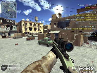 Katye CFG