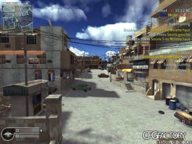 Katye CFG