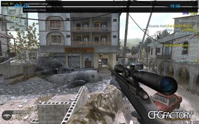 Ozmas config v2.0