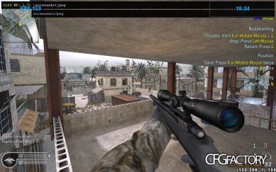 Ozmas config v2.0