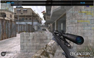 Ozmas config v2.0