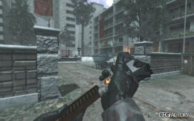 Metro 2033 Desert Eagle
