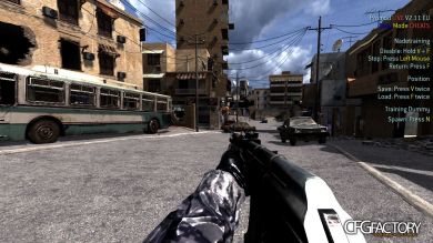 Beta Movie CFG