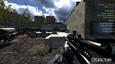 Beta Movie CFG