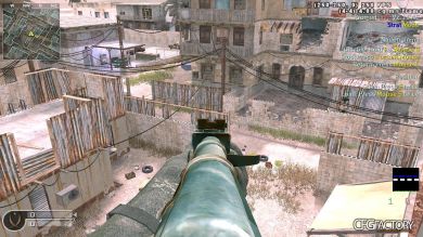 kosmo cfg