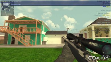 Yitch3 FPS CFG