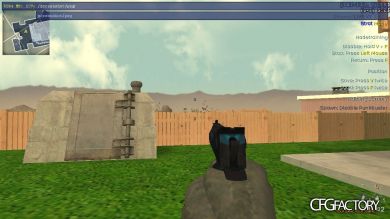 Yitch3 FPS CFG