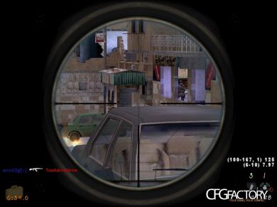 FamousZzFTW CFG