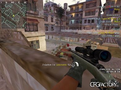 FamousZzFTW CFG