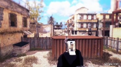 sxzoR Movie Config - SCREAM.