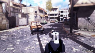 sxzoR Movie Config - SCREAM.