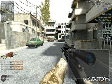 Spyro 2k12 CFG