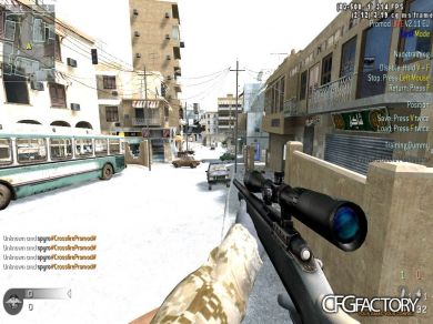 Spyro 2k12 CFG
