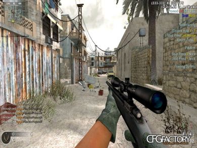 Spyro 2k12 CFG