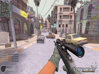 Spyro 2k12 CFG