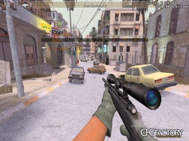 Spyro 2k12 CFG