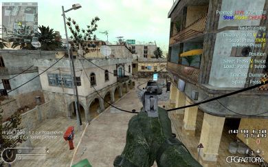 inzi config