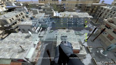 kLeiNtji_E COD4 Original CFG