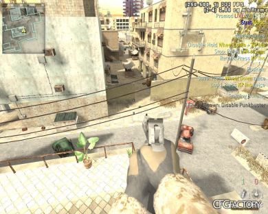 ThC <3 CFG