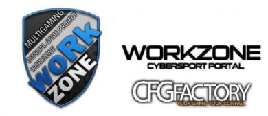 WORKZONE [General] - Config pack
