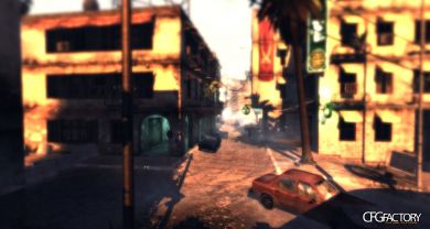 SummerEvening mCFG by Tempa