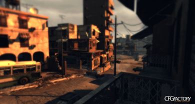 SummerEvening mCFG by Tempa
