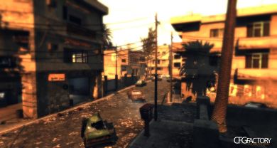 SummerEvening mCFG by Tempa
