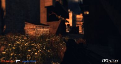 SummerEvening mCFG by Tempa