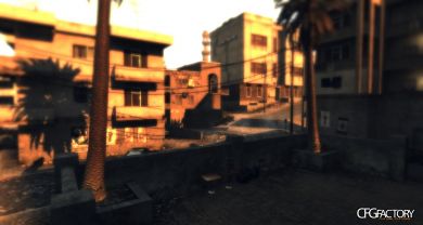 SummerEvening mCFG by Tempa