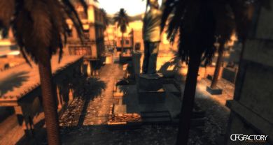 SummerEvening mCFG by Tempa
